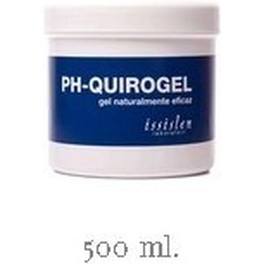 Issislen Ph-quirogel 500ml Tarro