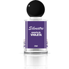 Silvestre Violeta Esencia 14 Ml