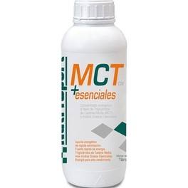 Nutrisport MCT CN + Esenciales 1 litro