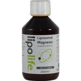 Equisalud Liposomal Magnesio