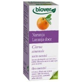 Biover Aecitrus Sinensis Naranja Dulce 10 Ml Bio