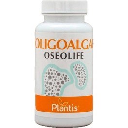 Plantis Oseolife Oligoalgae 30 Cap