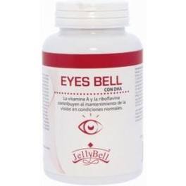 Jellybell Eyes Bell 60 Cap