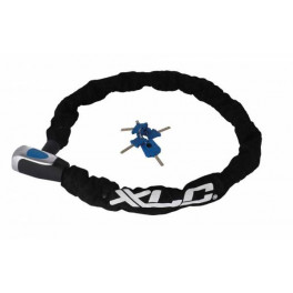 Xlc Lo-c21 Candado Cadena Cosa Nostra Plus ø10/1200 Mm Seguridad 9