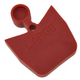 Sram Rec Caliper Lockout Bleed Large