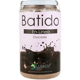 Lumen Batido Chocolate En Linea 750 Gr