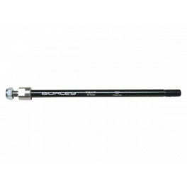 Burley Eje Pasante 12x1.75 197mm