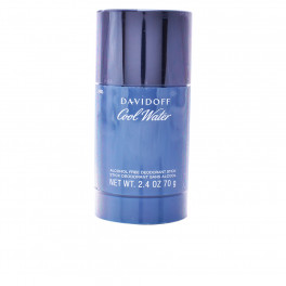 Davidoff Cool Water Deodorant Stick 70 Gr Unisex