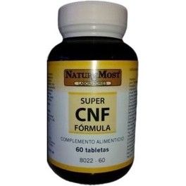 Naturemost Super Cnf Formula 60 Tab