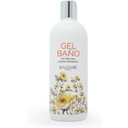 Balcare Cosmetics Gel de bain 400 ml