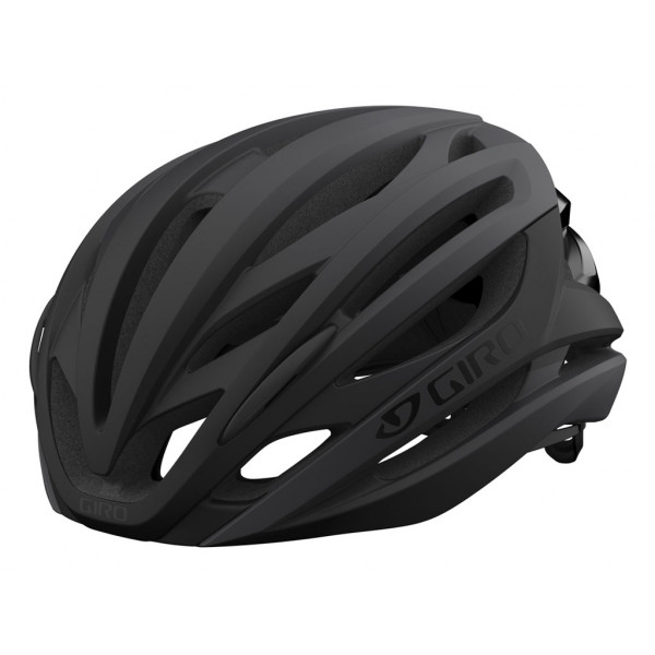 Giro Syntax Mips Preto L - Capacete de Ciclismo