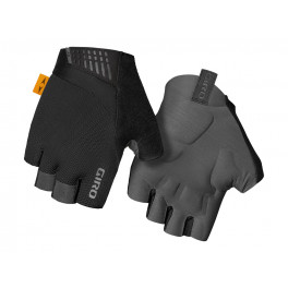 Giro Supernatural Black Xl