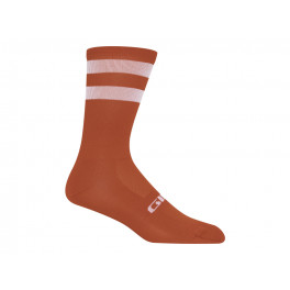 Giro Comp Racer High Rise Bright Red L - Calcetines