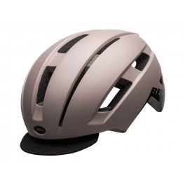 Bell Daily Matte Cement - Casco Ciclismo
