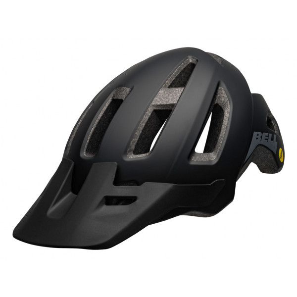 Bell Nomad Mips Matte Black/gray - Casco Ciclismo