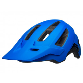 Bell Nomad Blue/black - Casco Ciclismo