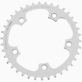 Ta Plato 110-adap Ble A Sh Mtb -36 Silver