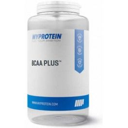 Myprotein BCAA Plus 270 tabs Myprotein BCAA Plus 270 tabs