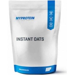 Myprotein Instant Oats - Avena 2.5 kg Myprotein Instant Oats - Avena 2.5 kg