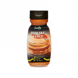 Servivita Salsa Pancake Syrup 