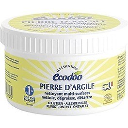 Ecodoo Piedra Arcilla Multiusos Ecodoo 300g