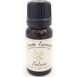 Labiatae Aceite Esencial De Salvia (Salvia Officinalis) 12