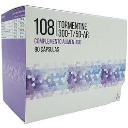 Celavista Tormentine 300-50-ar 90 Caps X 819 Mg