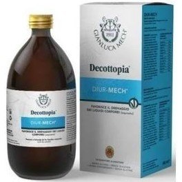 Gianluca Mech Diur Mech 500 Ml