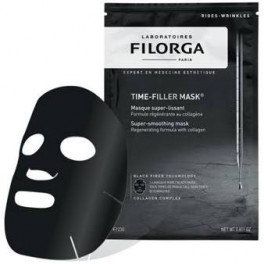 Laboratoires Filorga Time-filler Super Smoothing Mask X12 Uds Unisex