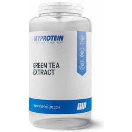Myprotein Extracto de Té Verde 120 tabletas Myprotein Extracto de Té Verde 120 tabletas