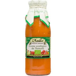 Anko Crema De Tomate Ecologica 500ml