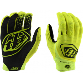 Troy Lee Designs Air Glove 2020 Flo Yellow M