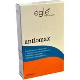 Egle Antiomax 30 Caps