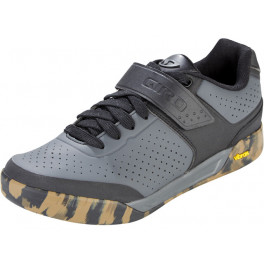 Giro Chamber Ii Dark Shadow/black 40 - Zapatillas