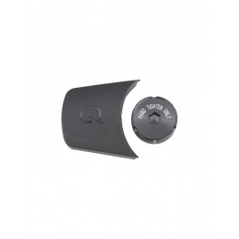 Quarq Rec Tapa Bateria Quarq Axs