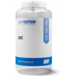 Myprotein Zinc 90 comprimidos