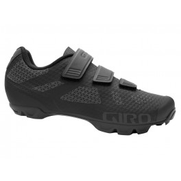 Giro Ranger Noir 45 - Chaussures