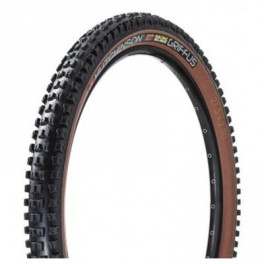 Hutchinson Cubierta Griffus Rlab 29x2.50 Tubeless Ready Plegable Negro/beige