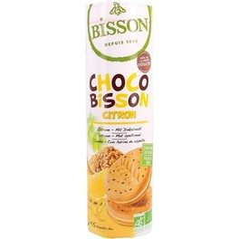 Bisson Choco Bisson Citron 300 G