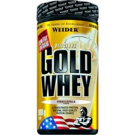 Weider Gold Whey 908 gr Weider Gold Whey 908 gr