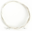 Msc Cable De Cambio 2unid 2100 Mm Blanco