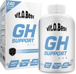 VitOBest GH Support 240 caps VitOBest GH Support 240 caps