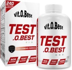 VitOBest Testobest 240 caps VitOBest Testobest 240 caps