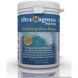 Holistica Magnesio Marino 150 Gr