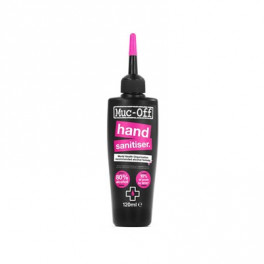 Muc-off Spray Manos Antibacteria Desinfectante 120 Ml