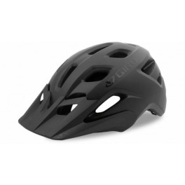 Giro Fixture Mips Xl Matte Black Xl - Casque de vélo