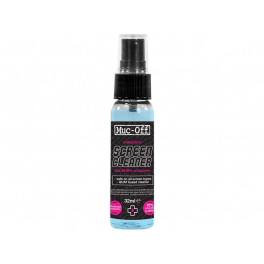 Muc-off Spray Limpiador Pantallas/dispositivos 32ml