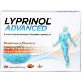 Lyprinol Advance 60 Perlas