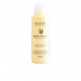 Revlon Eksperience Hydro Nutritive Hydrating Hair Cleanser Shampoo 50 ml
