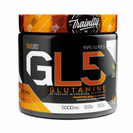 Starlabs Nutrition Gl5 Glutamine 300 Gr